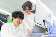 部活以上の熱意で挑む！大きな裁量権でマーケの上流から下流まで携われる仕事！