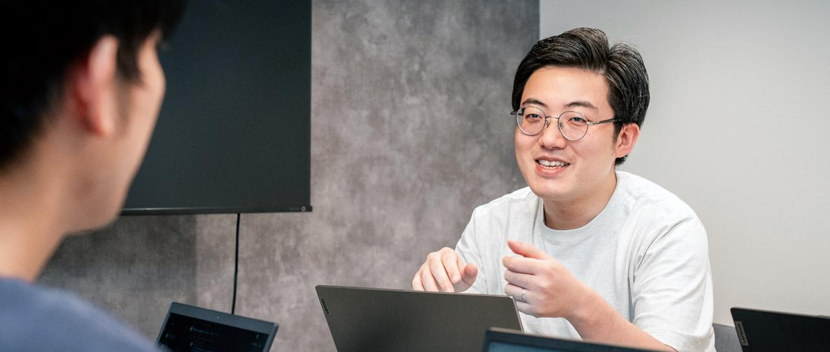 柔軟な働き方／ITコンサルタント｜真の課題解決ができるコンサルティング