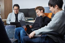  初心者歓迎！Webエンジニアとして新しいキャリアを一緒に始めませんか？