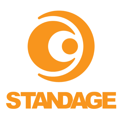 株式会社STANDAGE