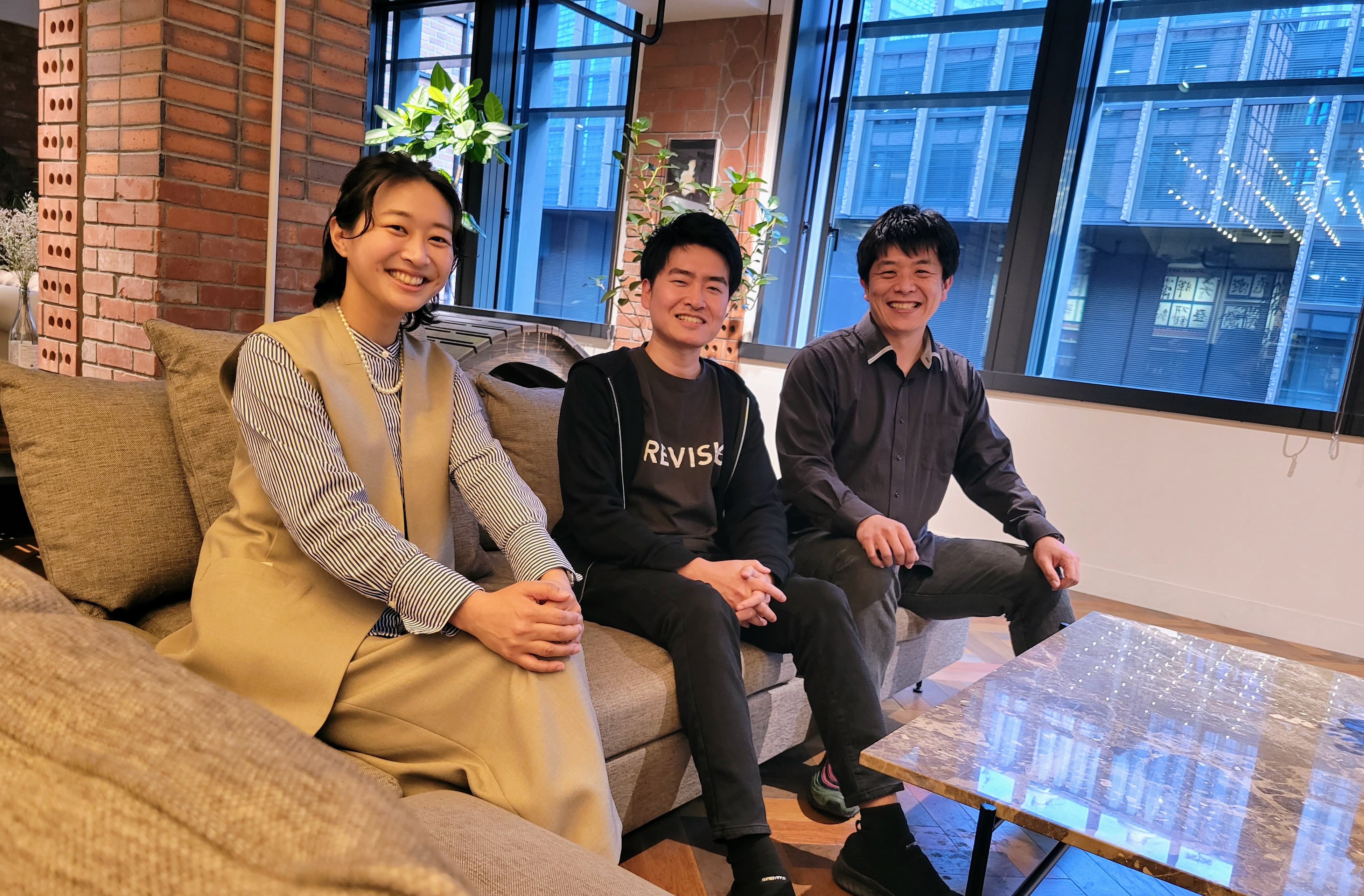 テレビCMのその先を見せる！視聴者の本当の感情を繋げるカスタマーサクセスチーム（前編）