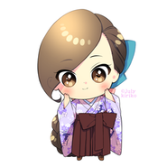 弊社制作しているADVゲーム「螺子巻きキリコ」