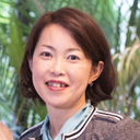 東條　順子