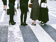 フィールドワークによる「人/街/店」の観察から、未来につながる「いま」の兆候を探索しています