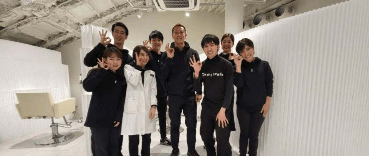 本田選手もユーザー！キャスティングの力で自社プロダクトをスケールさせる。