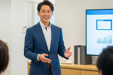  現役メガベンチャー起業家直下で学ぶ営業！｜同世代に差をつけたい学生募集！