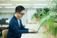 クライアントとの課題に真摯に向き合い、本当の意味での貢献を大事にしています。