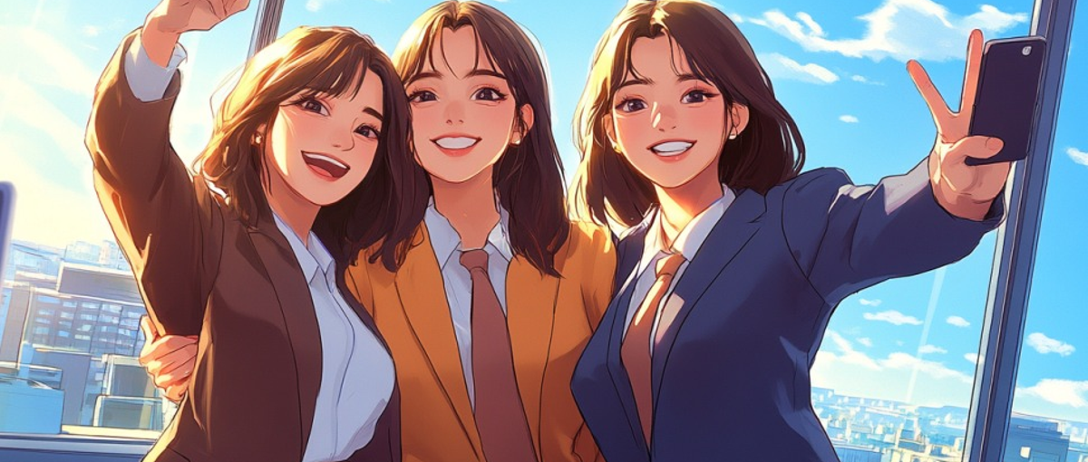 若手活躍中！急成長ベンチャーで人事担当を探しています！