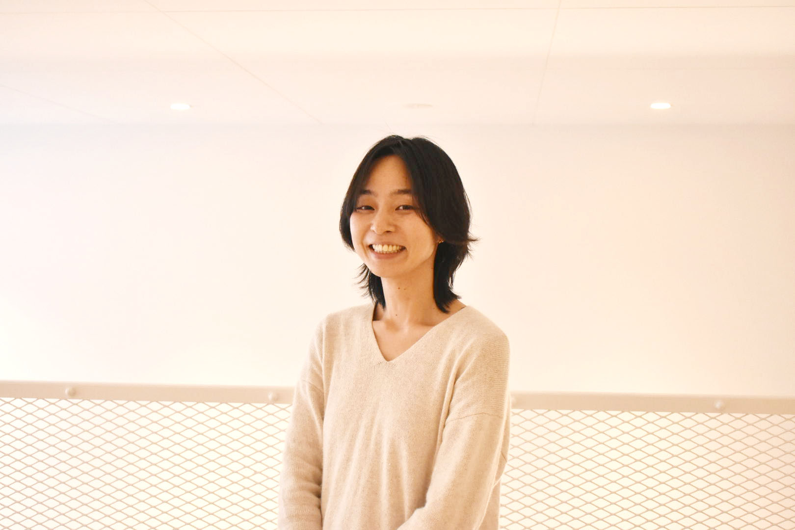 東京大学出身、野村総合研究所に就職。顧客志向を追求して辿り着いたスタートアップ。元経営コンサルタントが語るLightblueの強みとは。