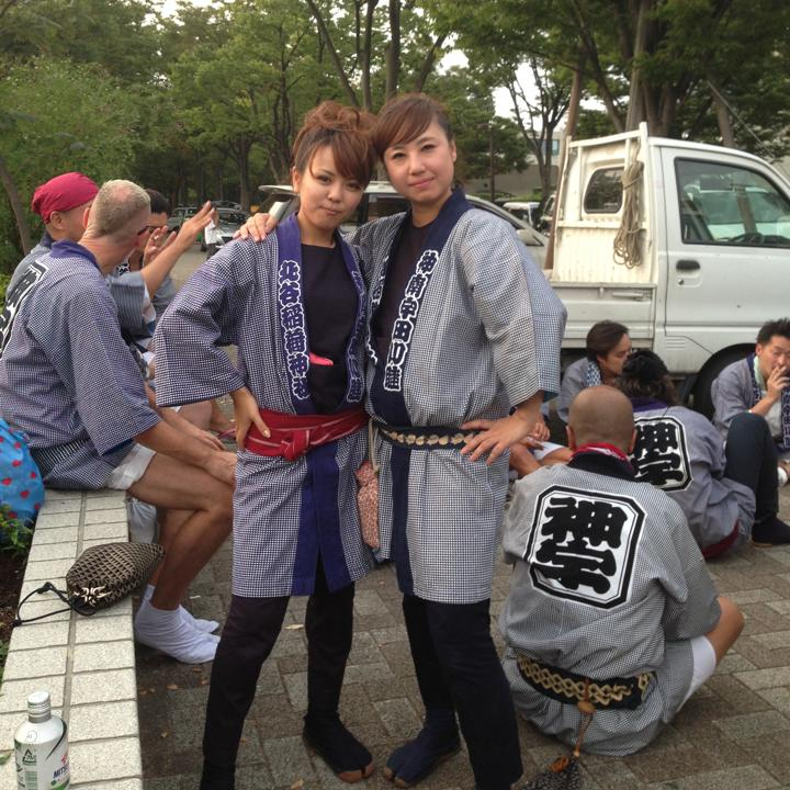 Katsuki Sena