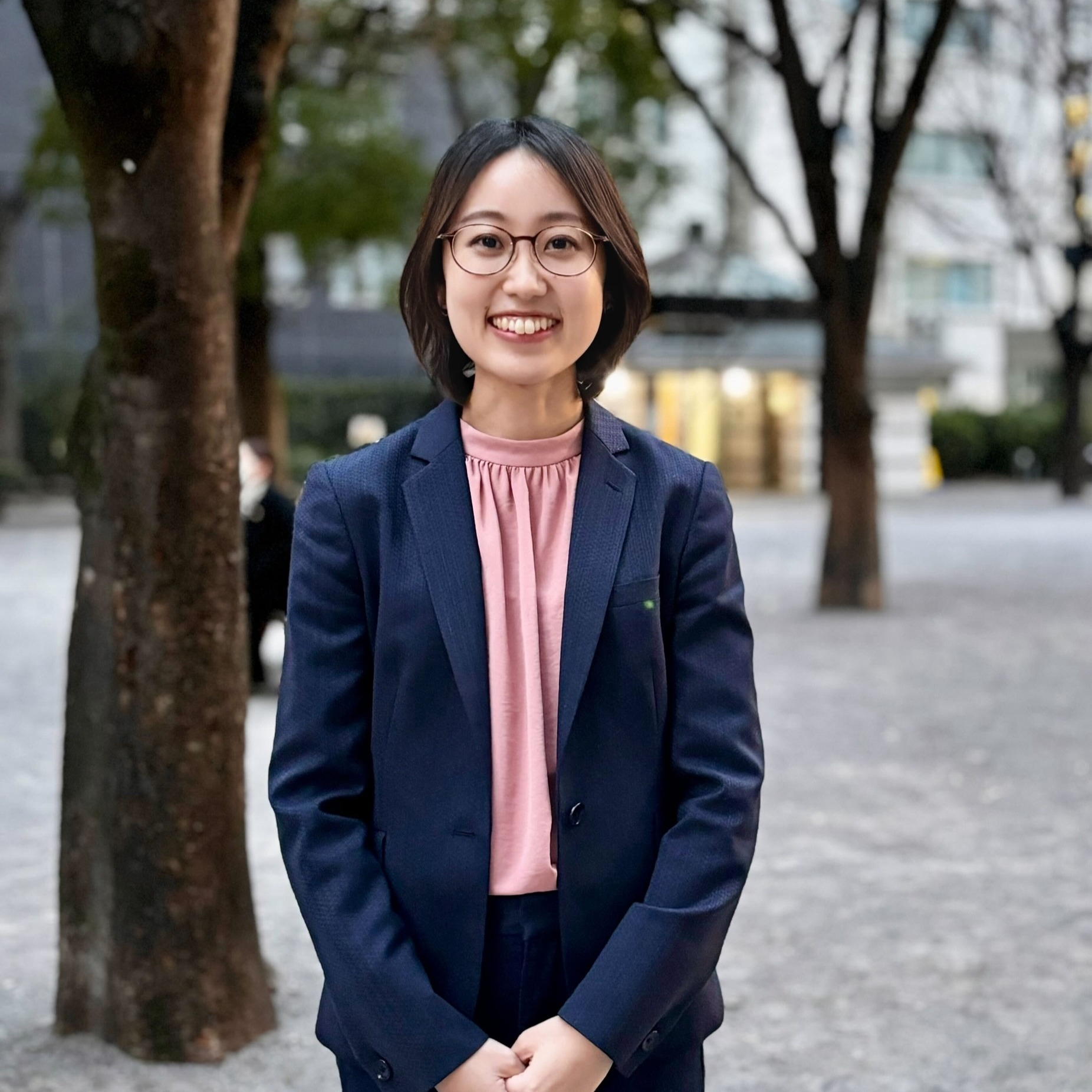 丸田 陽加里