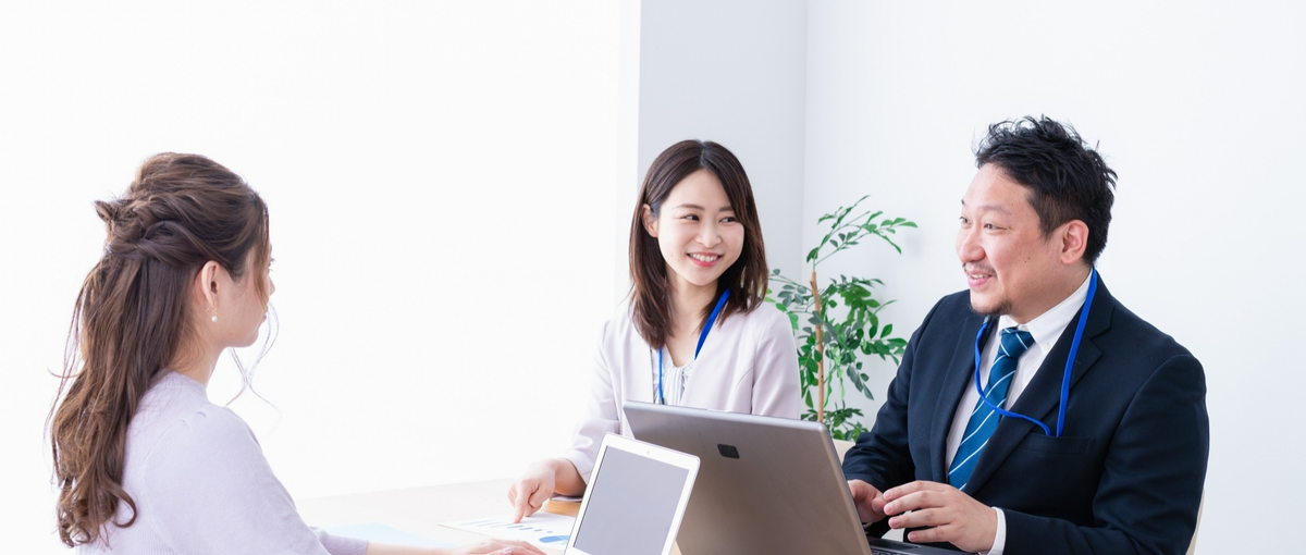 Webディレクターの経験がある方大募集！一緒に働きませんか？