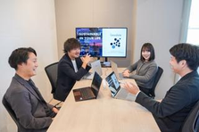 大規模広告予算を運用！データ分析で成果を最大化するマーケター募集！