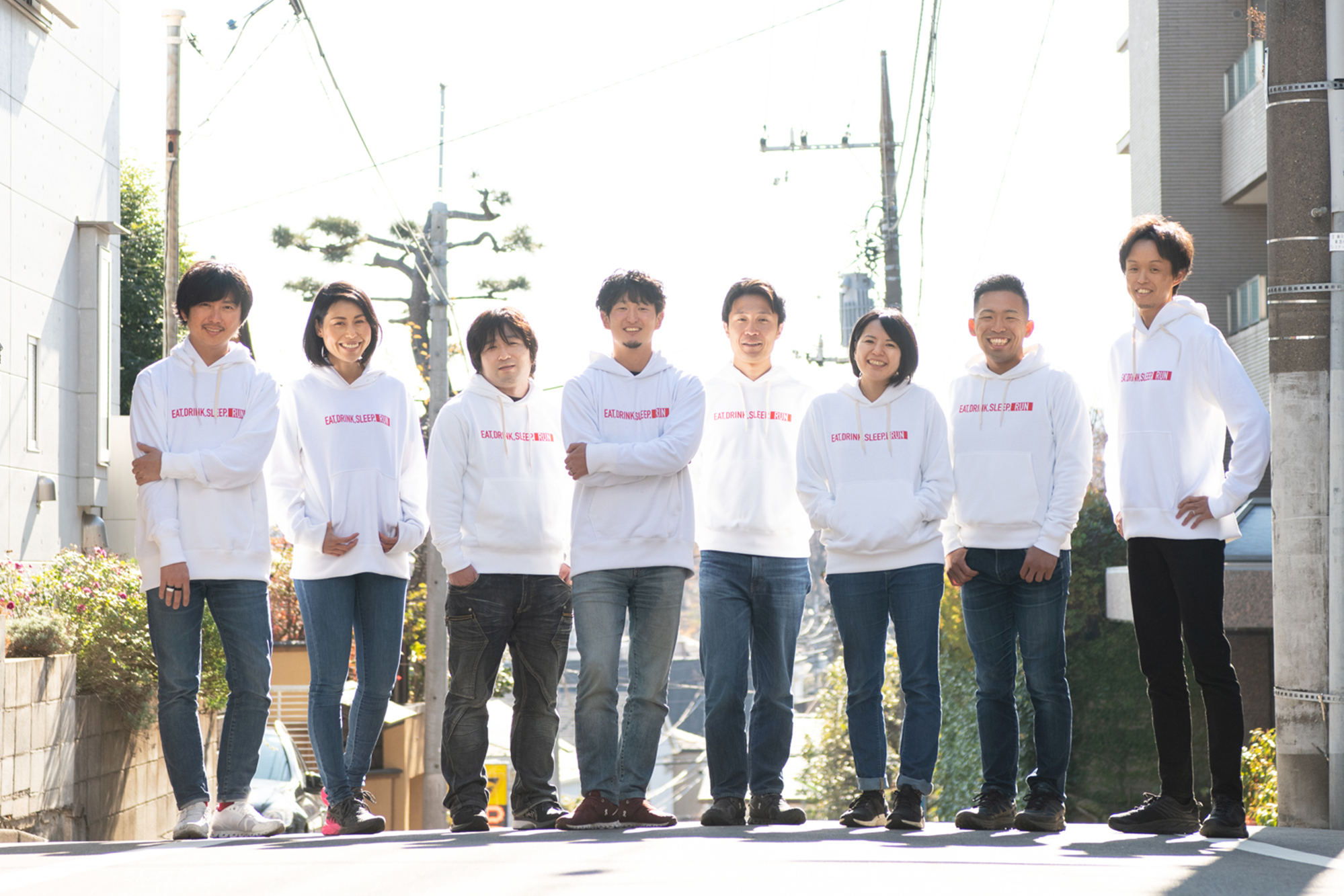 ランナー向けサービスを運営するラントリップが6,000万円の資金調達を実施｜元ラグビー日本代表キャプテンの廣瀬俊朗氏等がラウンドに参画