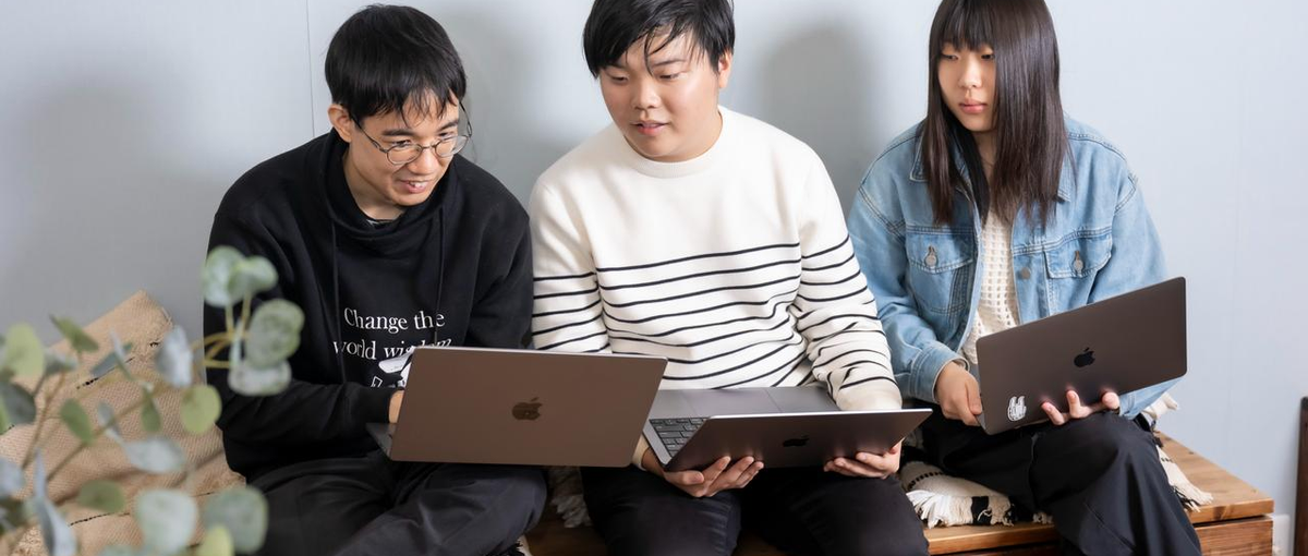 React,Next経験募集！成長中のベンチャーで裁量大きく働きませんか？