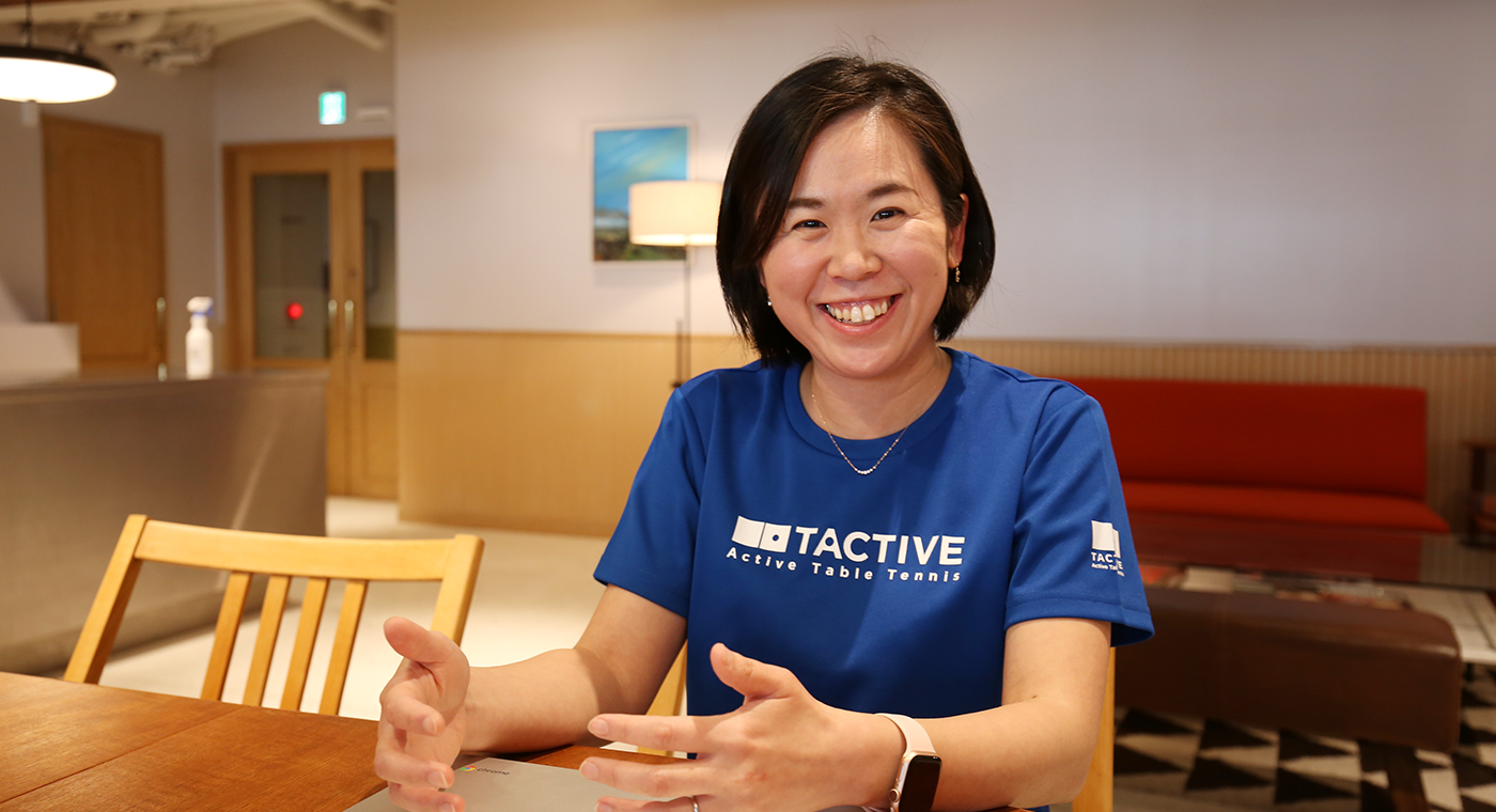 仕事か子育てか、だけじゃない。両立を諦めなかった事業開発担当のこれまでとこれから。