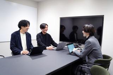 年商1000億を目指す急成長企業で新規プロジェクト推進メンバーを募集！