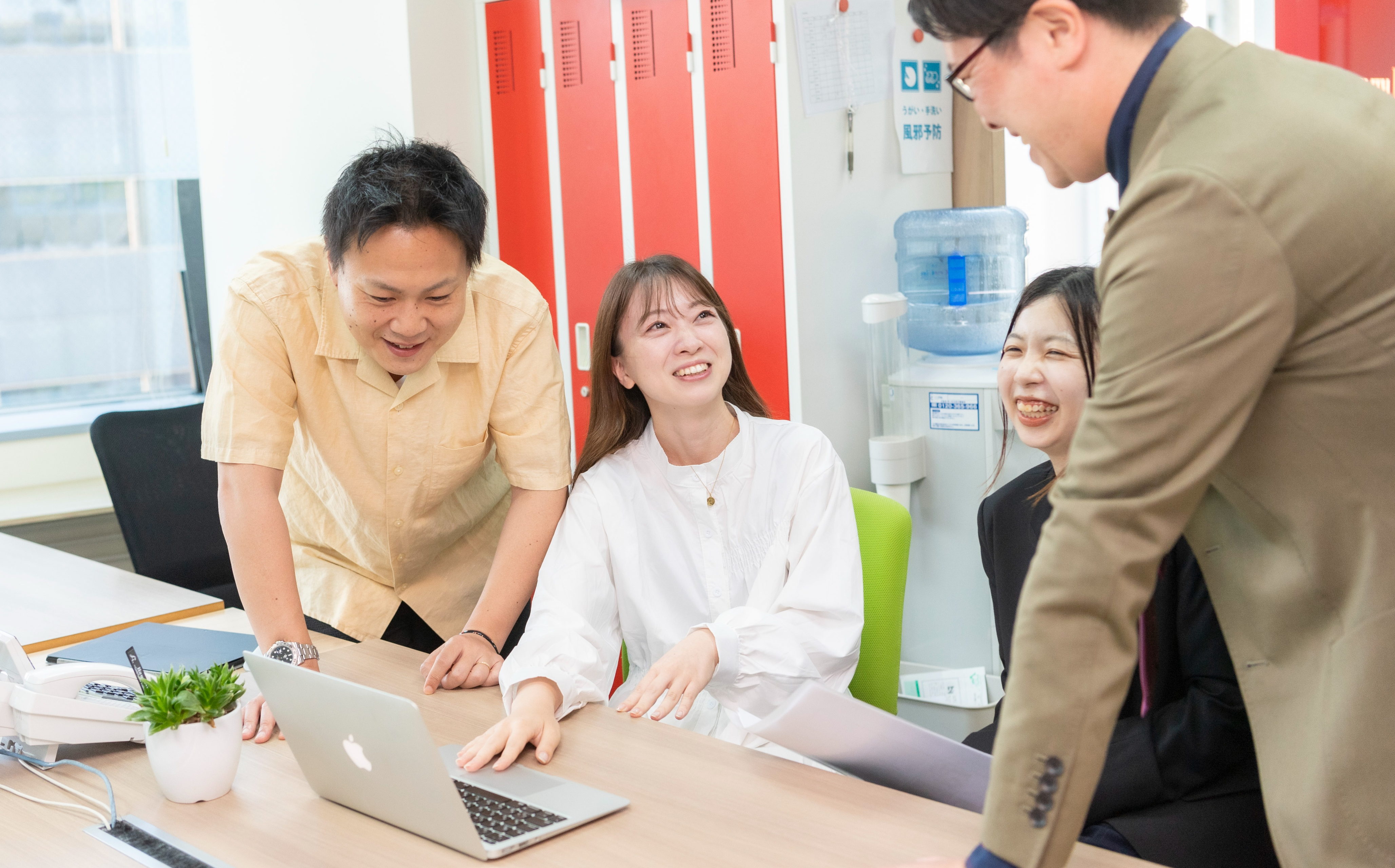 教育×広告営業×名古屋のやりがい！ - 株式会社MONOLITH Japanの