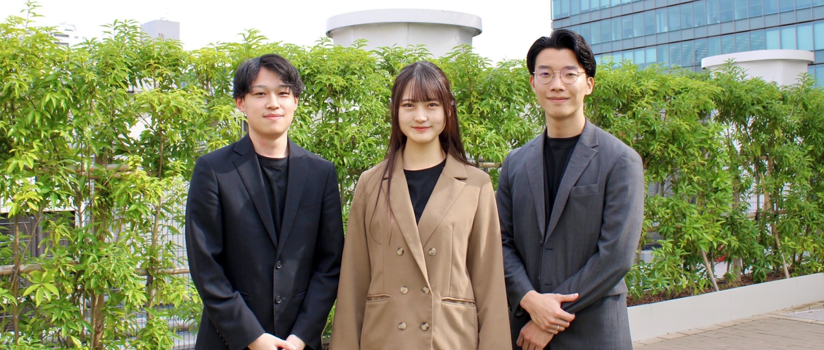 新規事業開発のキャリアステップあり｜HR領域toB/toC両面の営業職