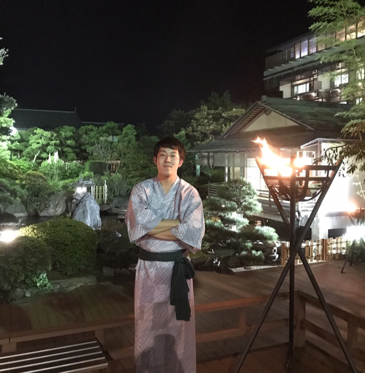 Atsushi Shikaku