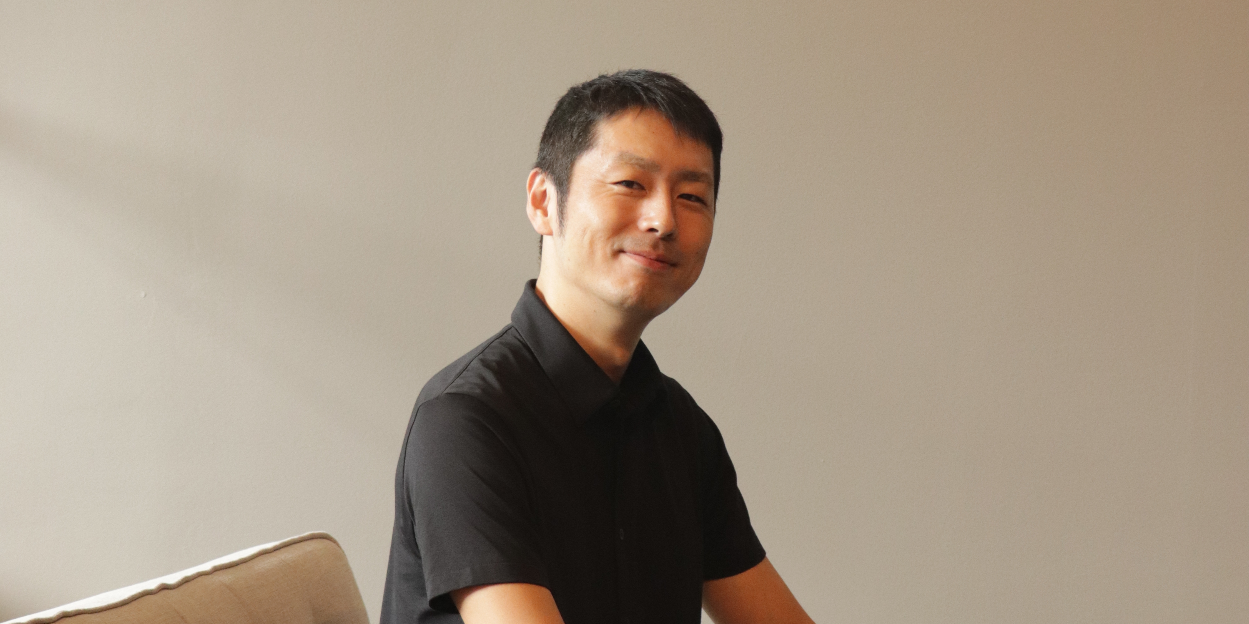 東南アジアを渡り歩くKazuの自己紹介