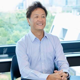 Shogo Kawano