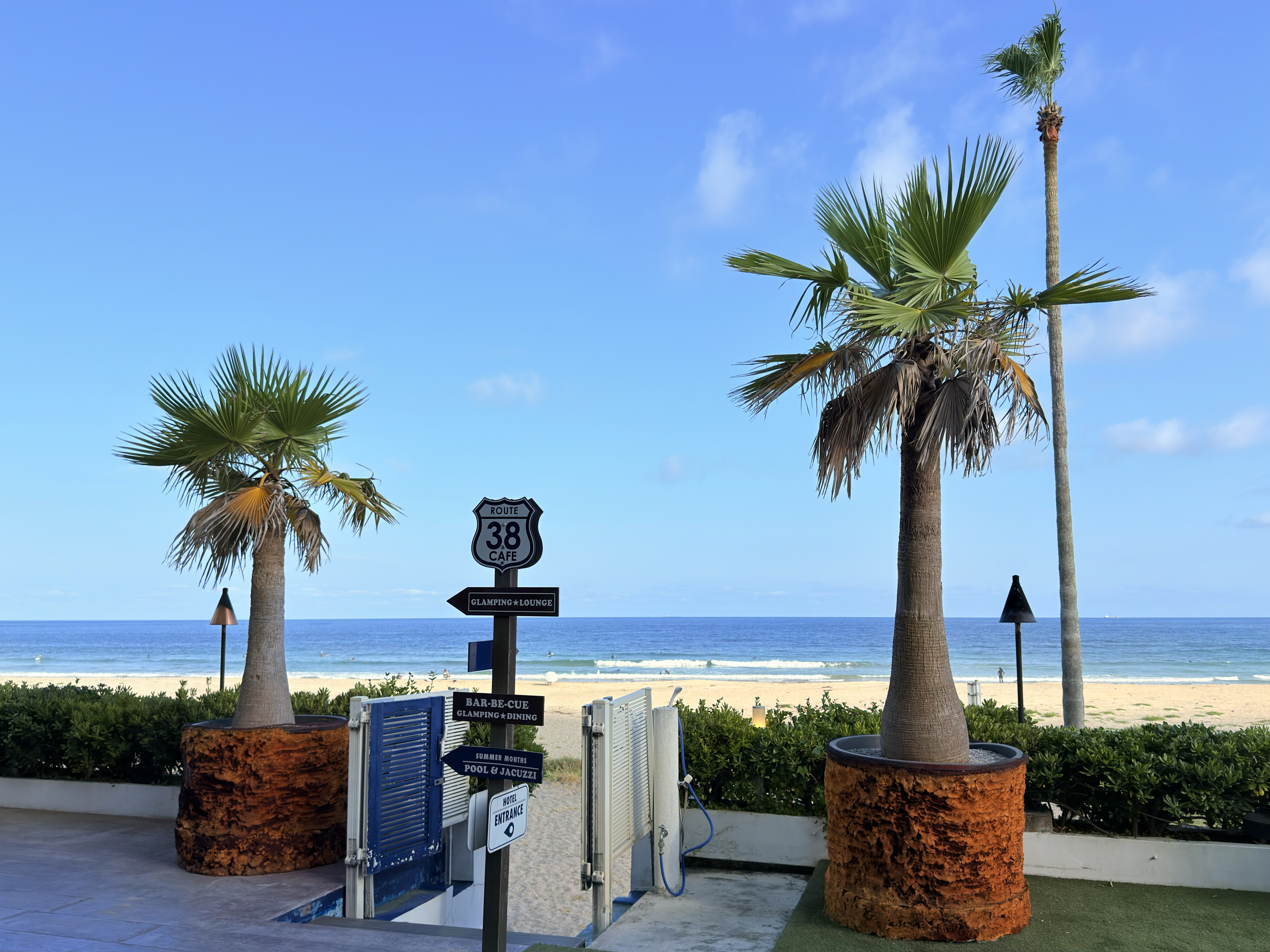 【施設紹介】サヤン・テラスHOTEL&RESORT（千葉/御宿）