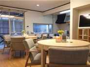 ハーモニーデイサービス嘉麻