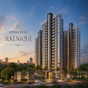 Serenique Venkatesh