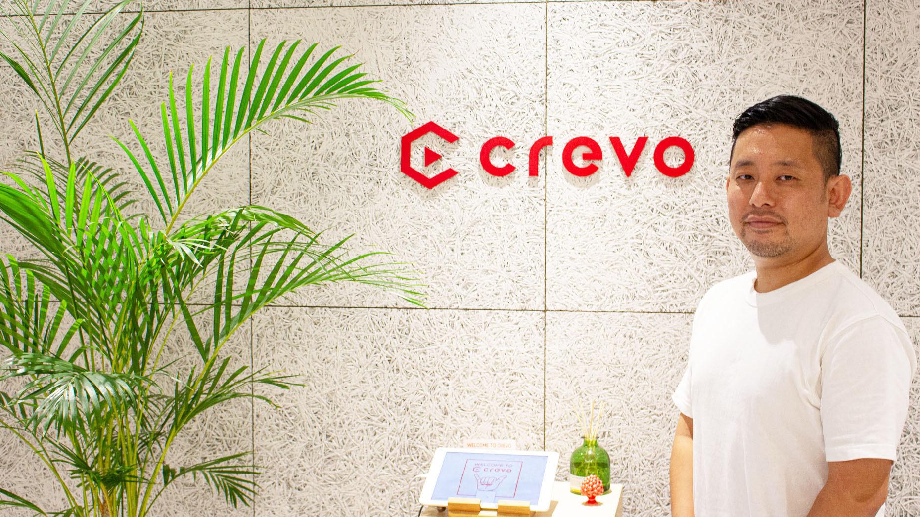 【社員インタビュー】チームをポジティブに底上げするCOOに、仕事への向き合い方を聞いてみた