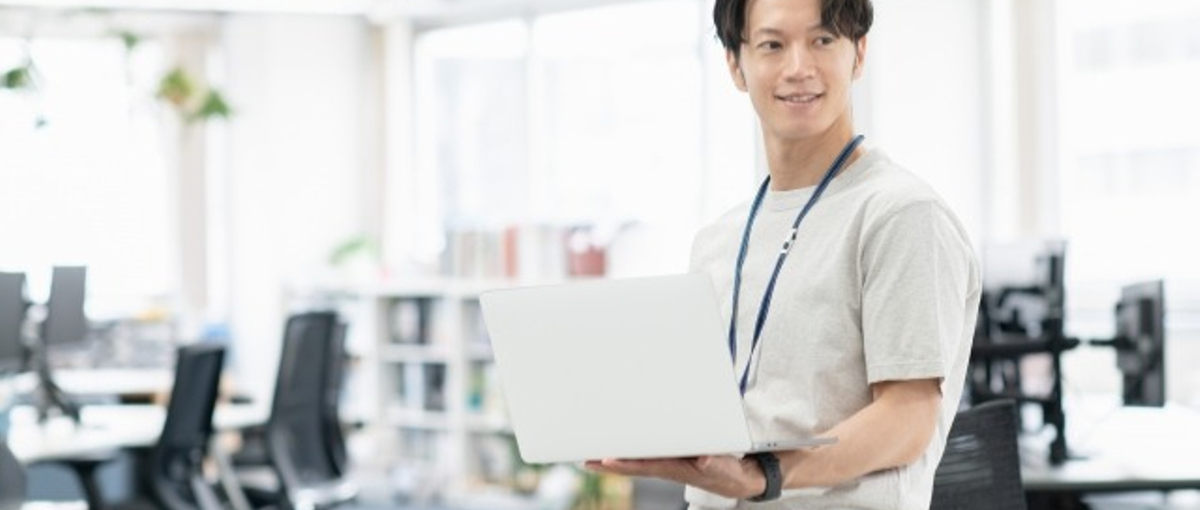 営業を現場で体験したい成長意欲のある学生インターンを募集します！