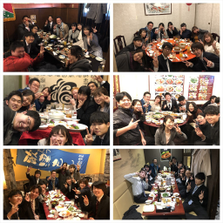 イベント会社で働く、イベント好きの仲間たち！まだまだ募集中！