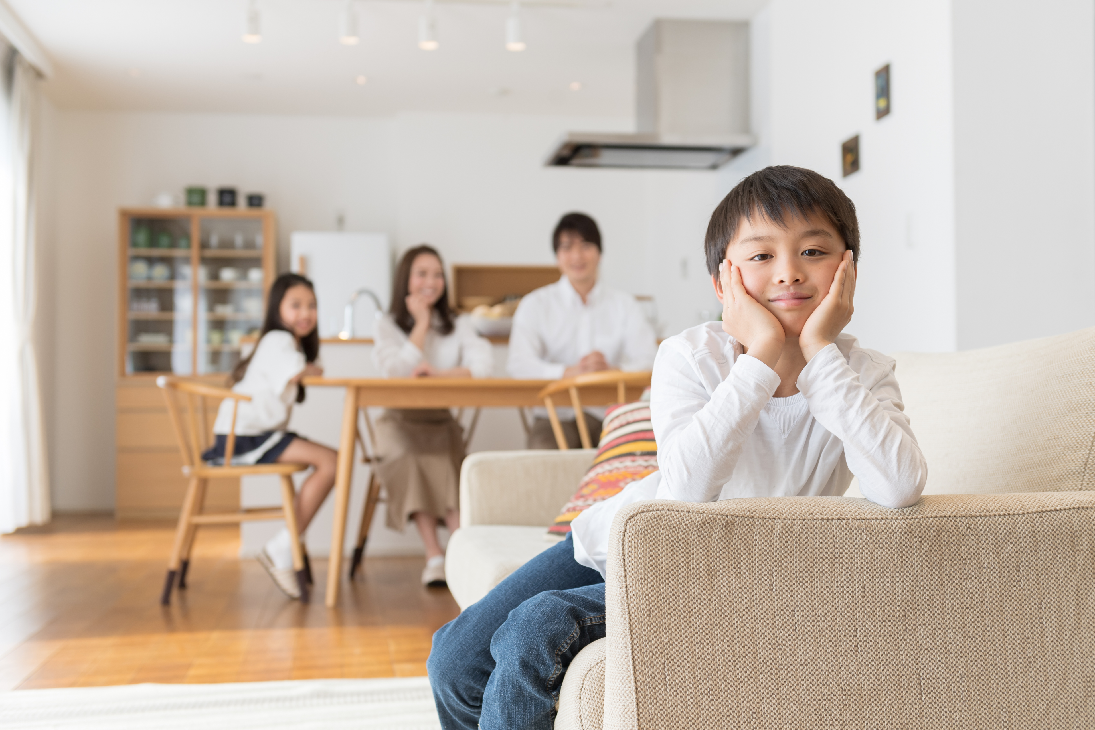 「たまには頭のリフレッシュ！～ものの見方を変える～前編」