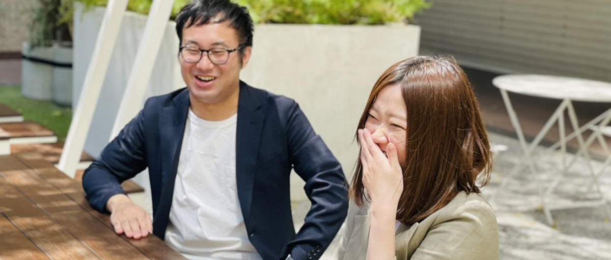 事業メンバーと同じ視点でサービスについて考えるWebエンジニア大募集！