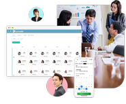 採用SaaSサービス「CastingONE」