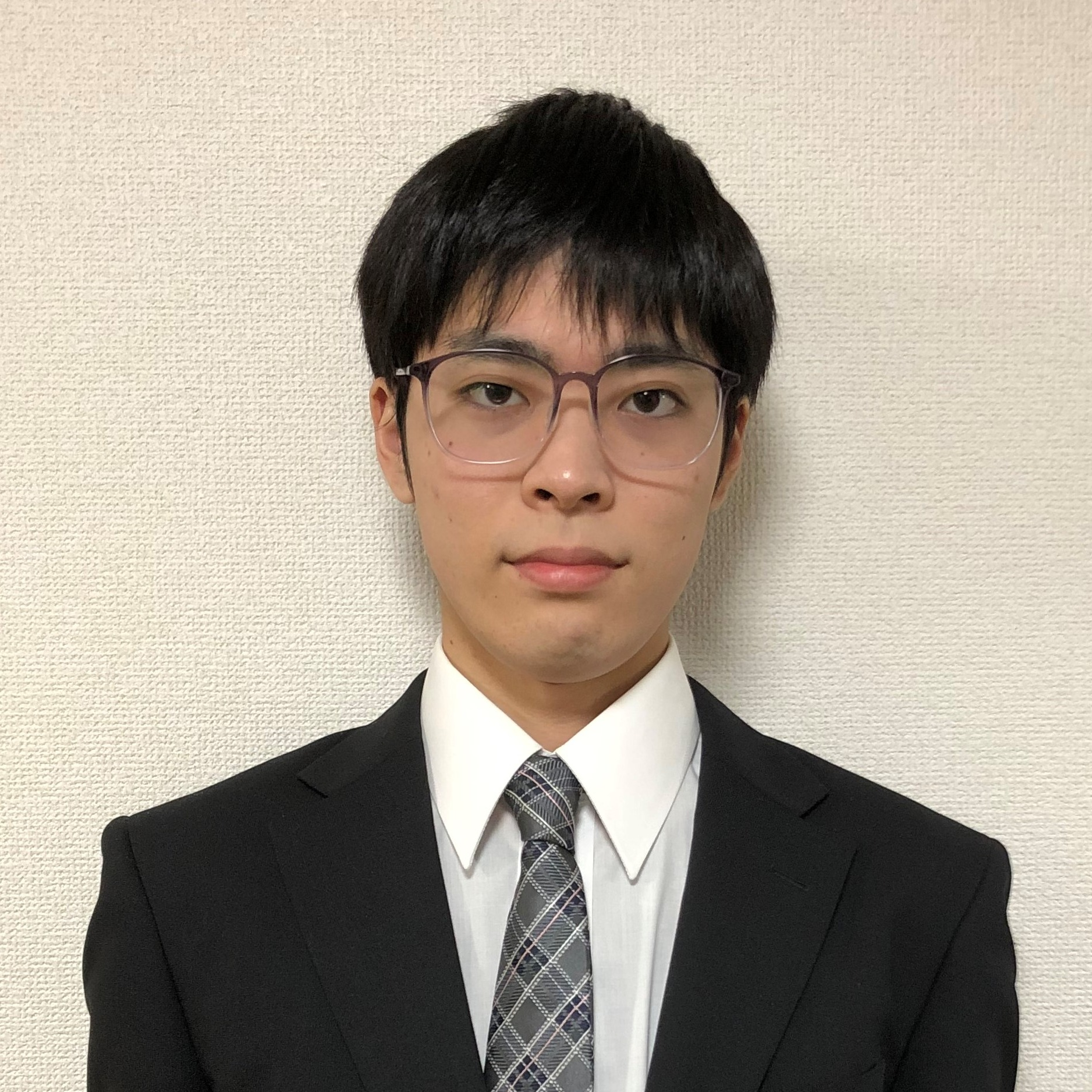 青木 蓮樹