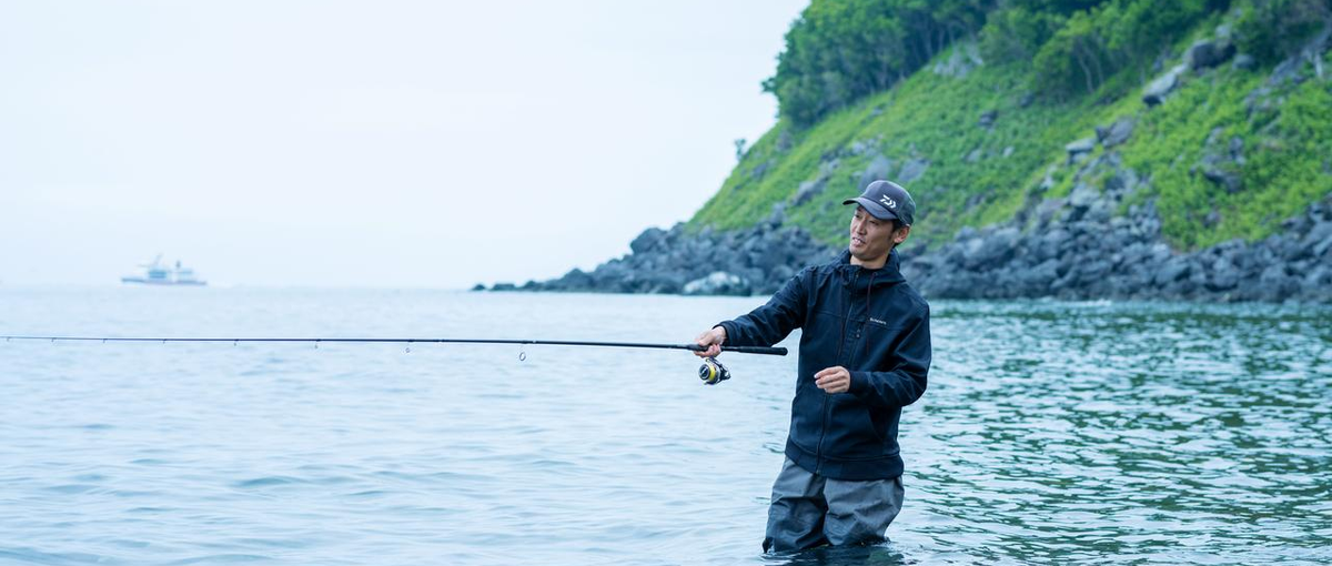 人とは違うことに惹かれるあなたに。知床に飛び込んでみませんか？