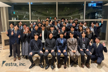 経営視点を身につけるチャンス！社長直下ポジション募集