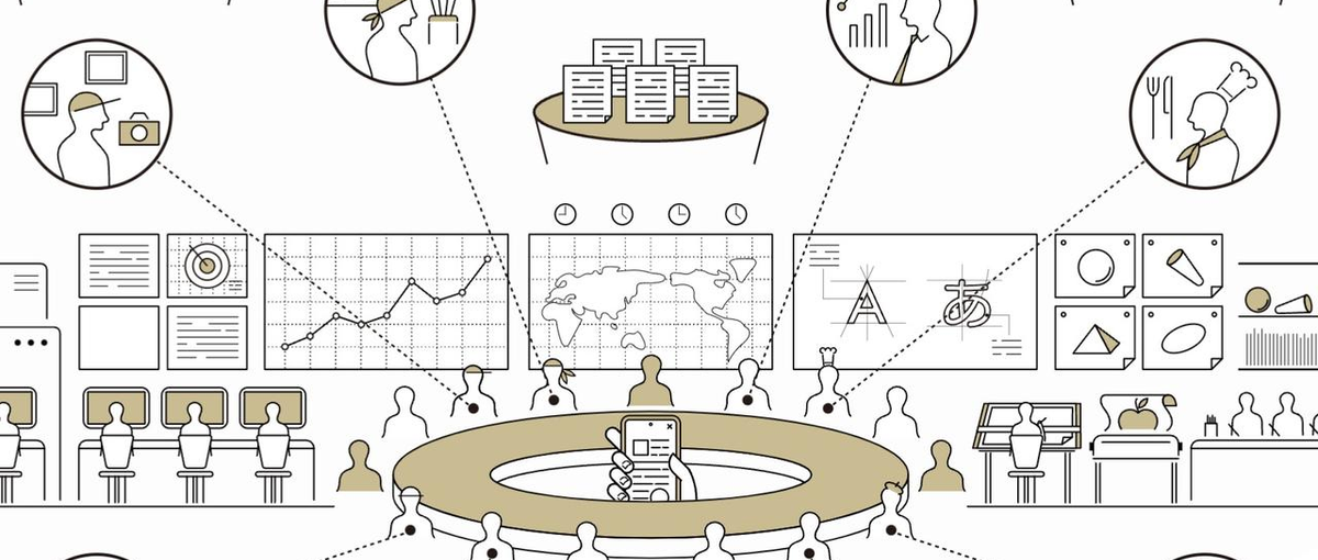 ブランディング会社でSNS運用代行！デジタルマーケティングのプロデューサー