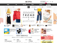 世界166カ国・18万人以上のパーソナルショッパー（出品者）と850万人以上のお客様をつなぎ、 安全安心なお買い物体験を提供するソーシャルショッピングサイト『BUYMA』
