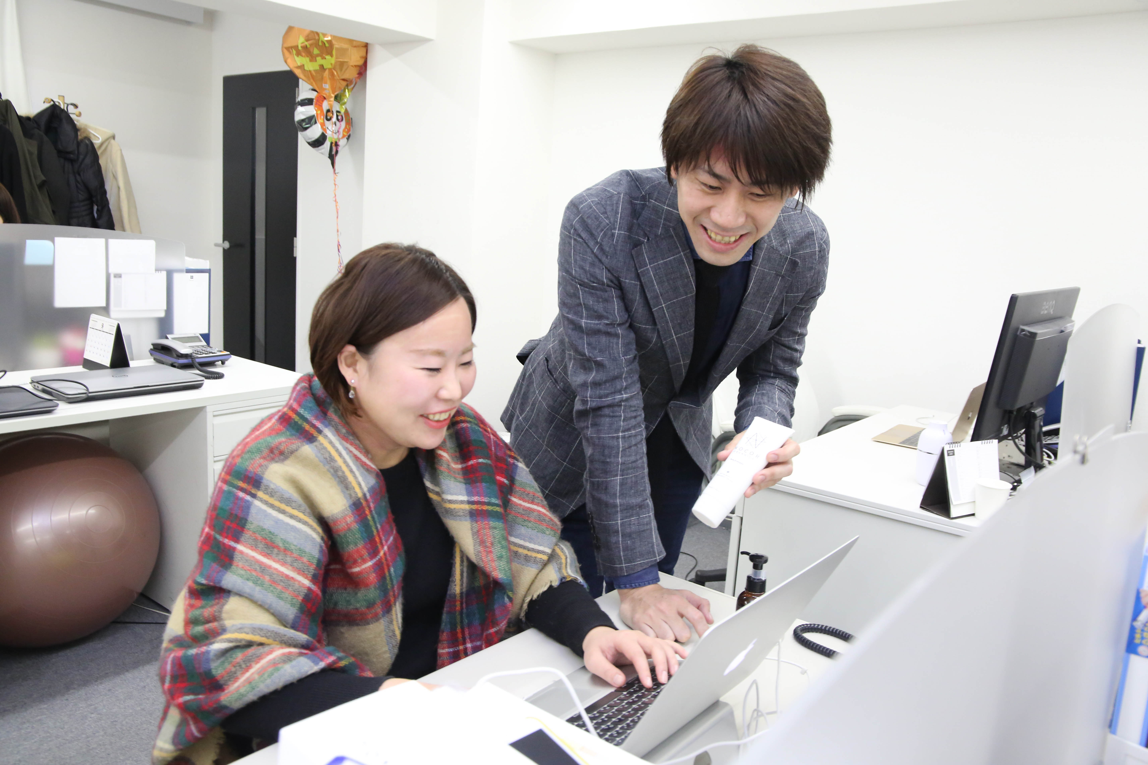 「売れる商品開発」に欠かせないＷＥＢマーケティングのおもしろさ。