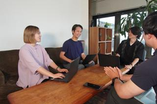 CEO直下で挑む！成長企業の経営企画メンバーを募集
