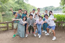 教育って"超"楽しい！！　花まるが生み出したスポーツの習い事の先生募集中！