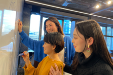 成長企業をサポート！多岐にわたる業務に挑戦したい仲間を大募集！