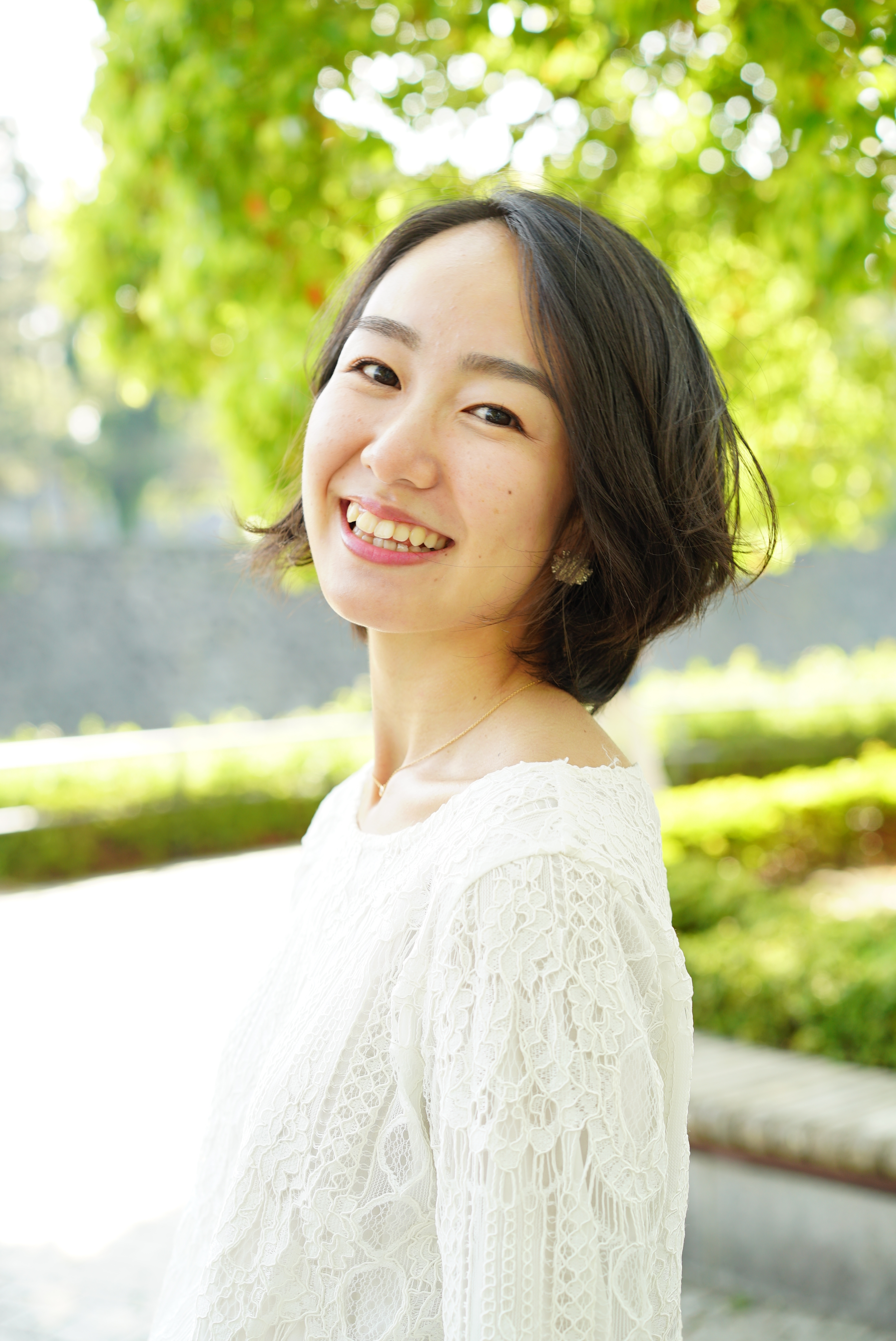 Yuka Pualani Kitajima