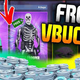Free Fortnite V Bucks 〖100% Working〗
