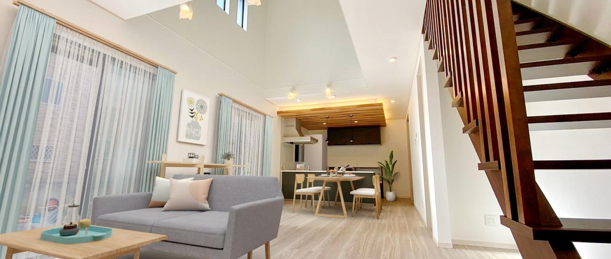 お仕事内容はお客様に喜んでもらうことです