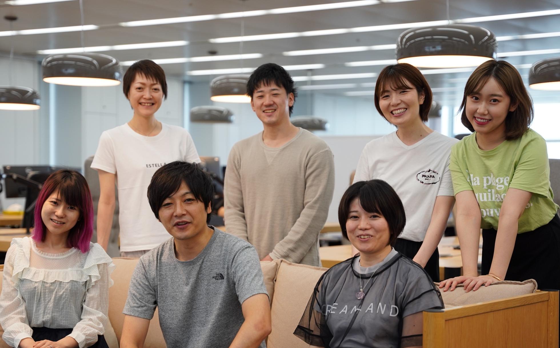 JT プラージュ 人事・総務のアルバイト募集！庶務業務をメインに、採用にも携われ