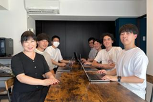 愛│AIで世界を豊かに！成長企業でキャリアアップしませんか？