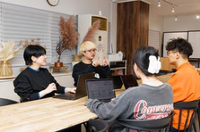 AI資料作成SaaS｜急成長プロダクトのマーケ戦略を支えるメンバー募集！
